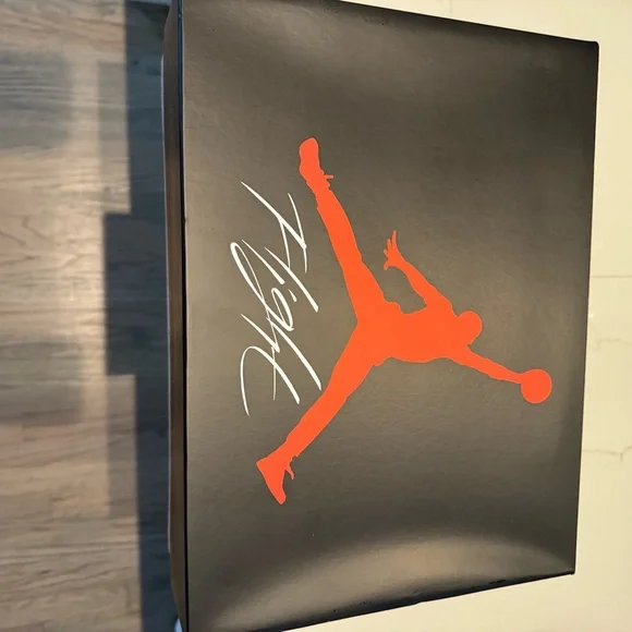 New Air Jordan Retro. - Picture 8 of 8